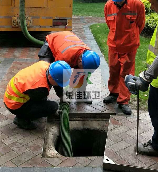 無錫清理化糞池 無錫清理化糞池