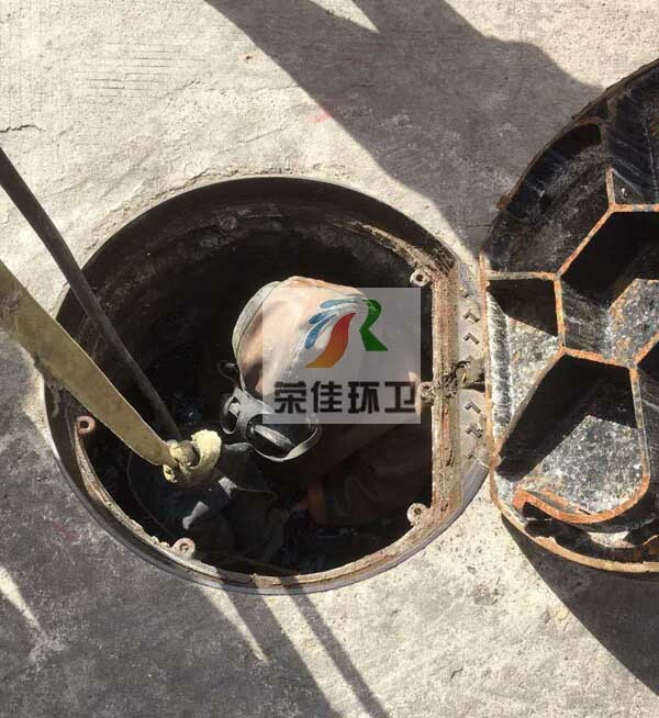 管道封堵 管道封堵